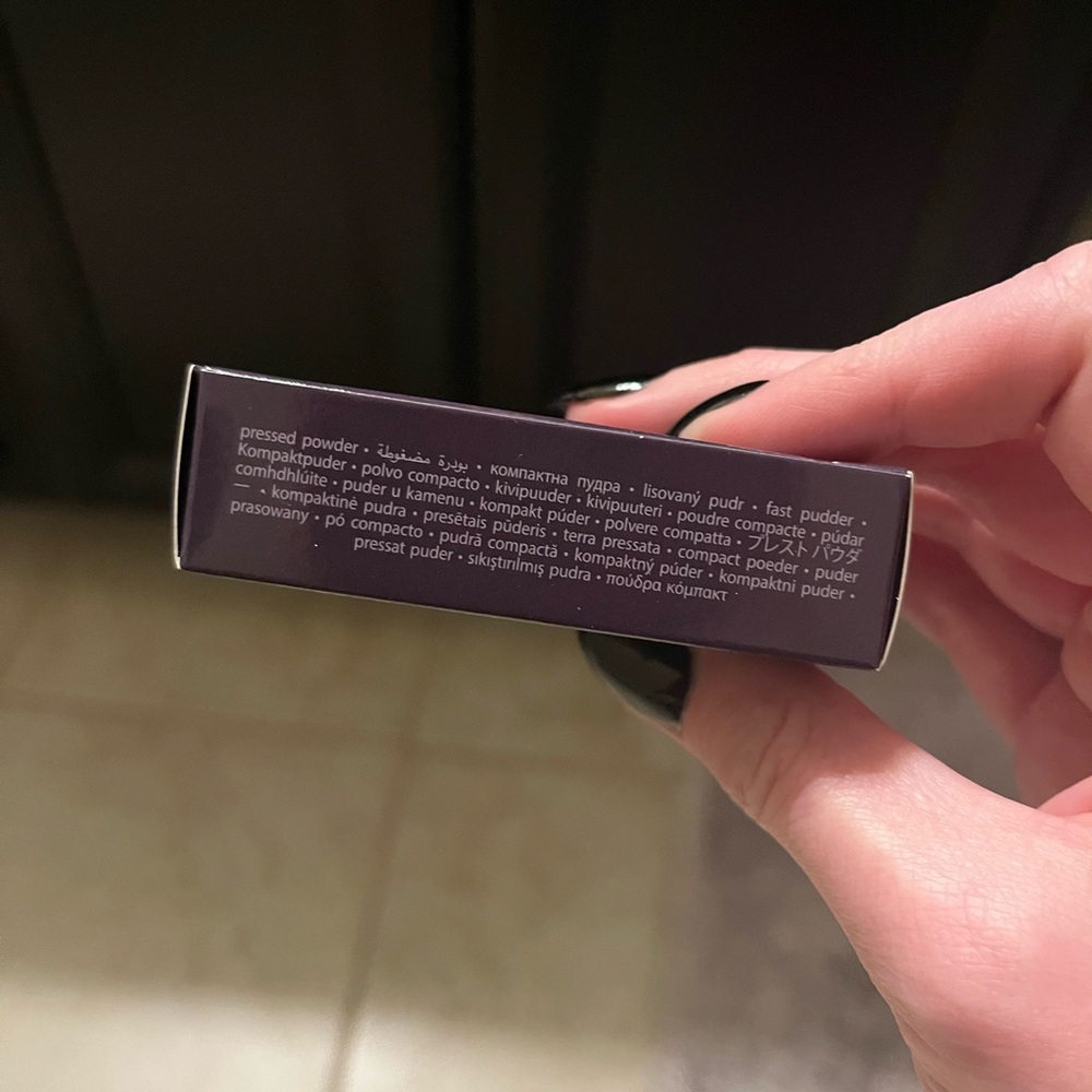 Tarte - Face Tape Pressed Powder - Picture 5 of 11